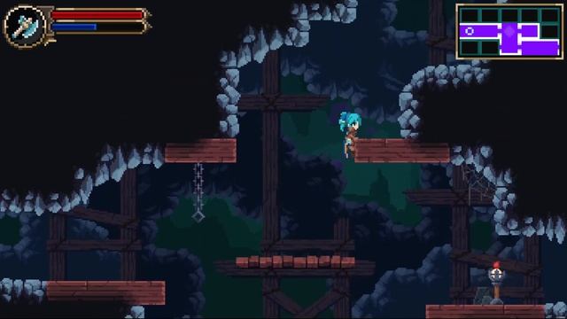 Forsaken Castle (walkthrough demo) смотреть онлайн