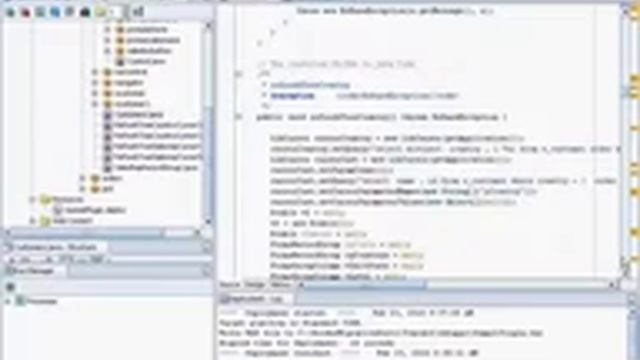 Keys to Deploying Oracle Forms Apps in a JAVA Environment смотреть онлайн