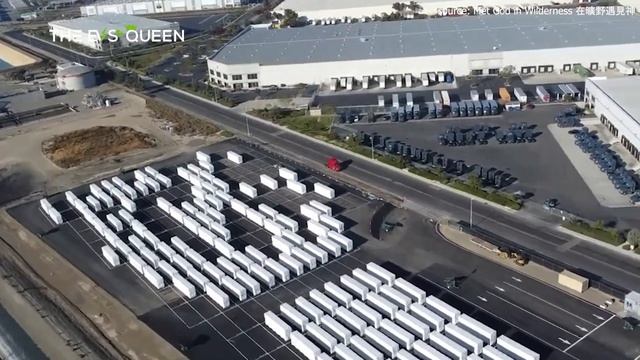 Tesla's Energy Symphony and the Billion-Dollar Revolution смотреть онлайн