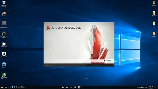 License Manager no funciona o no se ha instalado correctamente - SOLUCIÓN смотреть онлайн