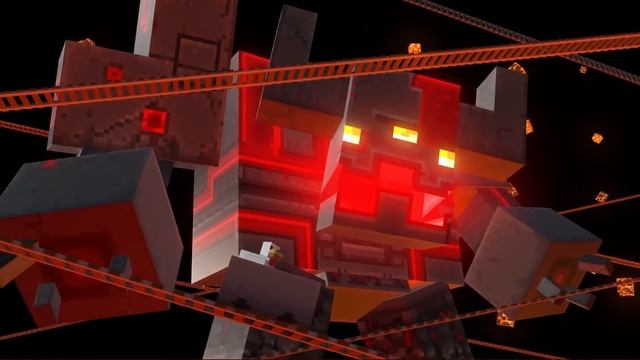 Minecraft Live 2020 Trailer [HD 1080P] смотреть онлайн