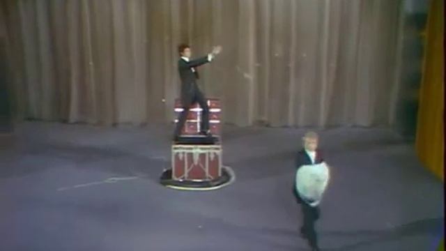 Siegfried and Roy смотреть онлайн