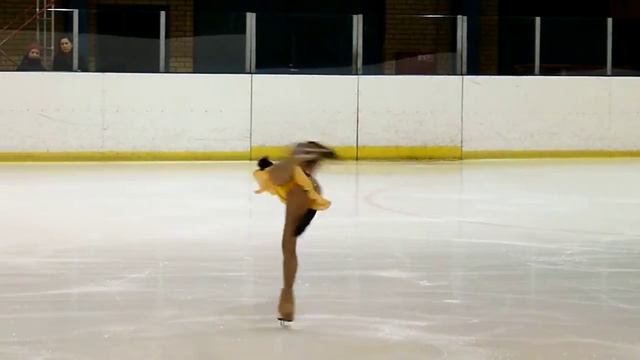 Алена Ильина, КП, ОПППФФКМ 2013 (2 сп. разряд) смотреть онлайн