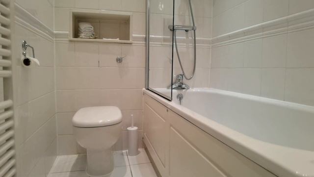 Courtfield Gardens, London SW5 0PH смотреть онлайн
