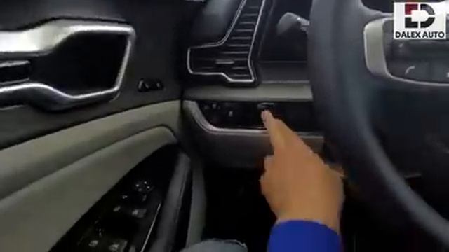 KIA SPORTAGE 2022. ОБЗОР НА РУССКОМ! WALKAROUND IN SOUTH KOREA смотреть онлайн