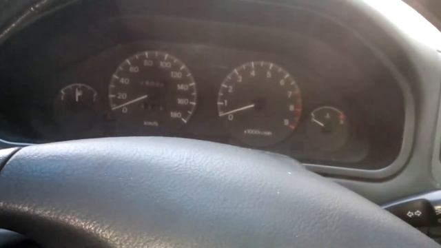 Заводим в -30!!! смотреть онлайн