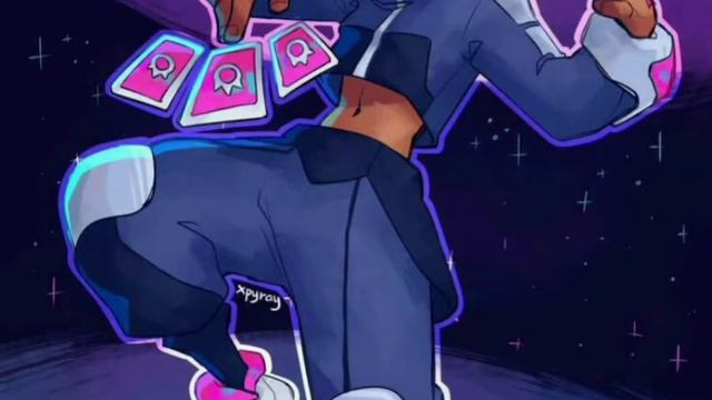 Tara. Brawl Stars. ;;;;/ |БРАВЛ СТАРС | РЕКОМЕНДАЦИИ | ИГРЫ. смотреть онлайн