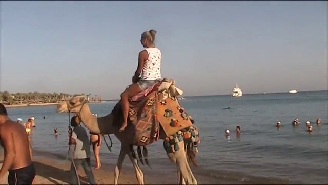 Как получить удовольствие отдыхая в отеле Palm Royale Soma Bay Хургада Египет смотреть онлайн