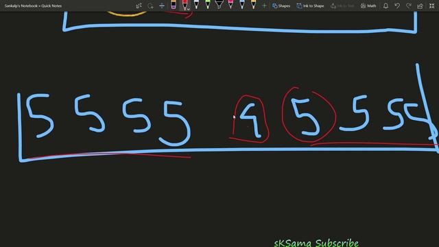 C. Dominant Piranha : Codeforces Round #677 (Div. 3) | Hindi Video Editorial | sKSama смотреть онлайн