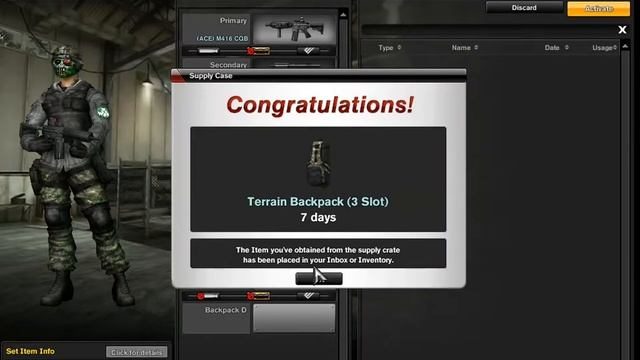 21 Ghost HiSecc key :) смотреть онлайн