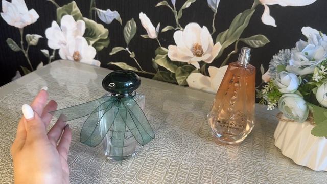 ?МЕЧТЫ СБЫВАЮТСЯ / НОВЫЕ АРОМАТЫ❤️?