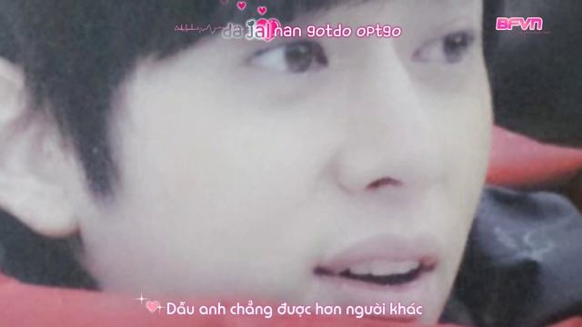 [BFVN][Vietsub + Kara] Kim DongHyun - Listen смотреть онлайн