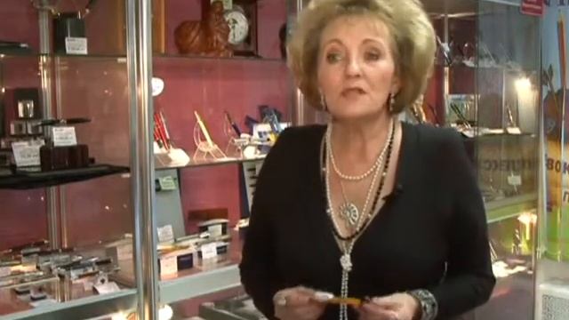 Подарочные ручки Pelikan смотреть онлайн