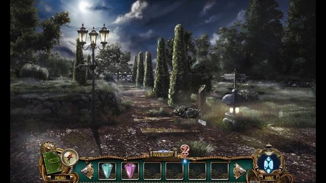 Let's Play - Crystals of Time - Chapter 6 - The Catacombs [FINAL] смотреть онлайн