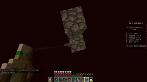 АНАРХИЯ МАЙНКРАФТ! ВЗОРВАЛ САМУЮ СЛОЖНУЮ БАЗУ В АДУ!