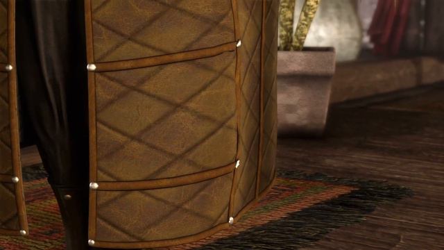 Ashtoreth Monster Hunter Armor | Skyrim Armor Mod | PC смотреть онлайн