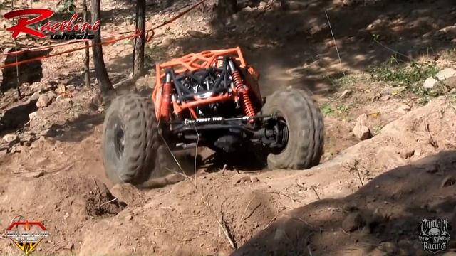 OUTLAW OFFROAD RACING SERIES 2017 HIGHLIGHT REEL ROCK BOUNCER ULTRA 4 RACING смотреть онлайн