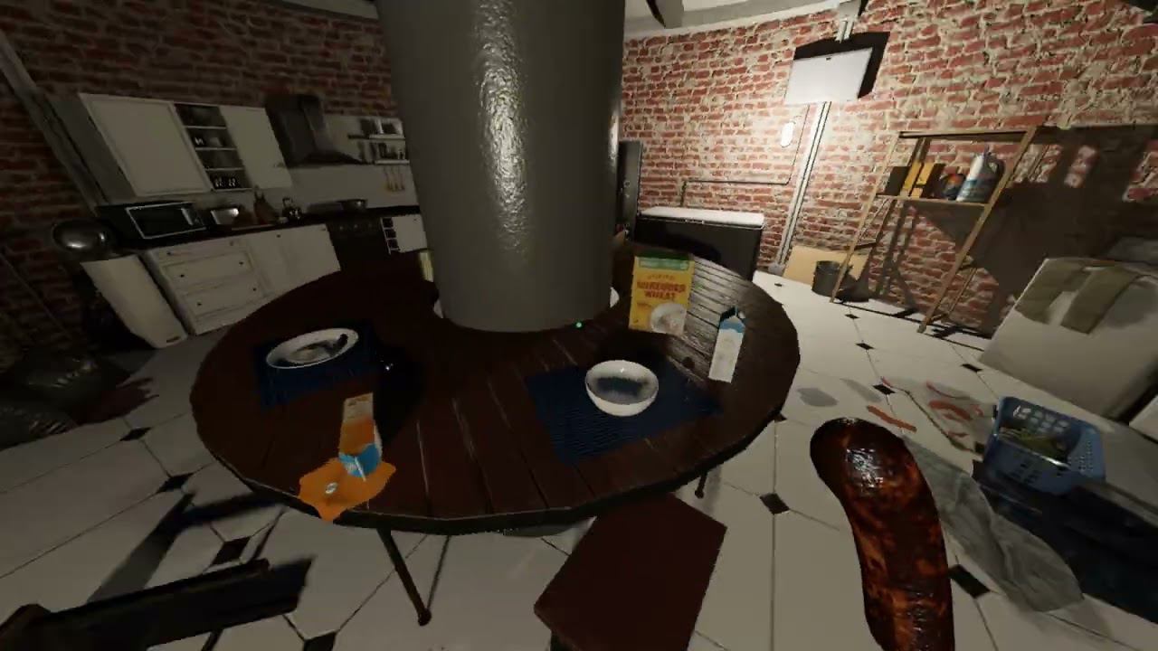 Фазма/Фасма/Phasmo/Phasmophobia - Point Hope (Маяк) ||| Попытка лайт-обзора, но не факт смотреть онлайн