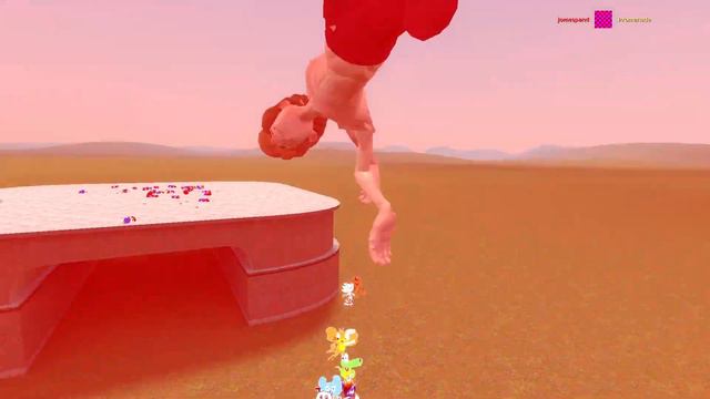 2D MEMES THAT DONT HAVE 3D MEMES PART 13 in Garry's Mod смотреть онлайн