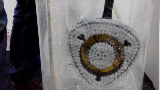 работа щетки wb 150 смотреть онлайн