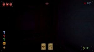 БЕЗУМНОЕ ТЕЛЕШОУ  | игра Watch This! Лабиринт первый