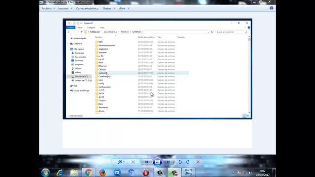 ERROR 0x80004005 Windows 7/8/10 I SOLUCIÓN 2022 смотреть онлайн