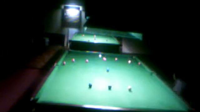 Snooker Match(social): Jacky Lai VS James Mifsud part 1 смотреть онлайн