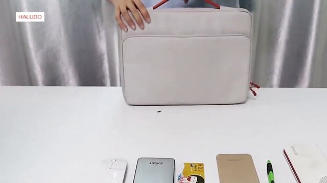 Túi chống sốc Macbook, Laptop bảo vệ 4 góc, có quai xách T14 - Haludo.com смотреть онлайн