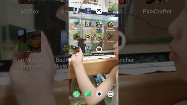 Download pojavlauncher now free java minecraft смотреть онлайн
