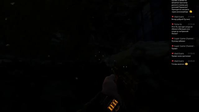 Metro: Last light Redux - Душевный стрим. DLC (13.03.16) 60fps смотреть онлайн