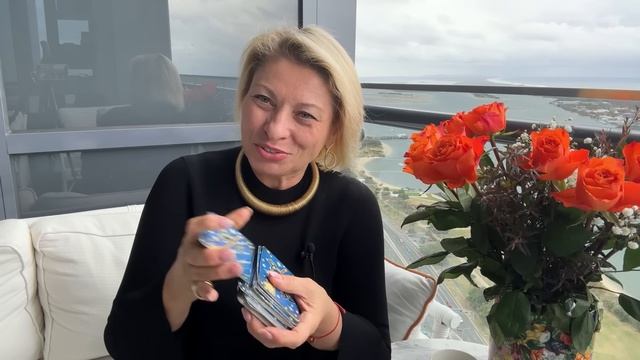 ЛЕВ - ТАРО ПРОГНОЗ на ИЮЛЬ 2023 года от ANGELA PEARL смотреть онлайн