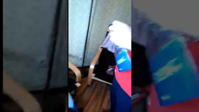 Примеряем ролики дома смотреть онлайн