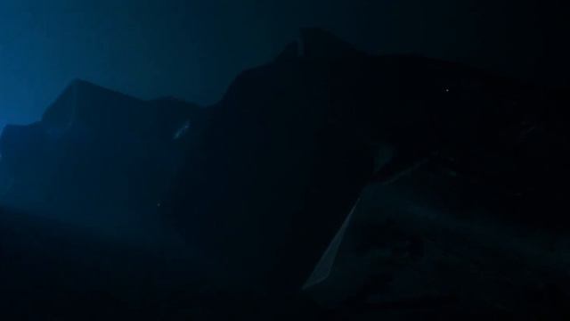 Alien: The Eight Passenger - Nostromo Landing On LV-426 [1080p60fps]