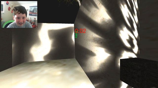 What Is this game!? (Simple Maze) смотреть онлайн