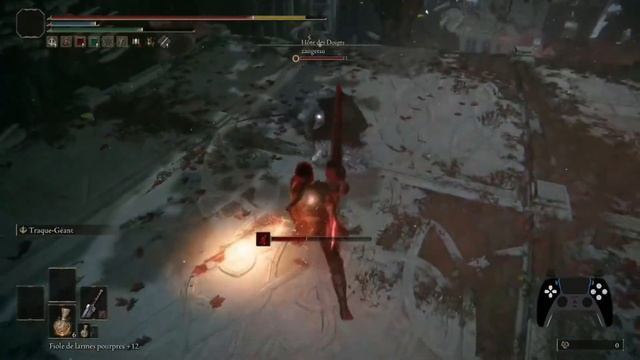 Elden Ring: Build force/éso. bien trop puissant ! смотреть онлайн