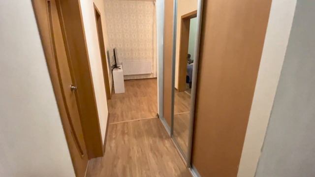 Дом в Михайловке