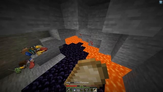 Dream - Minecraft Block Shuffle Extra Scenes смотреть онлайн