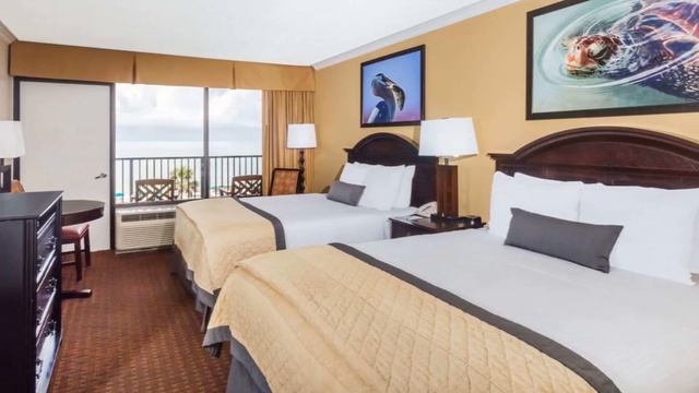 Top 9 Beachfront Hotels in Fort Walton Beach, Florida, USA смотреть онлайн