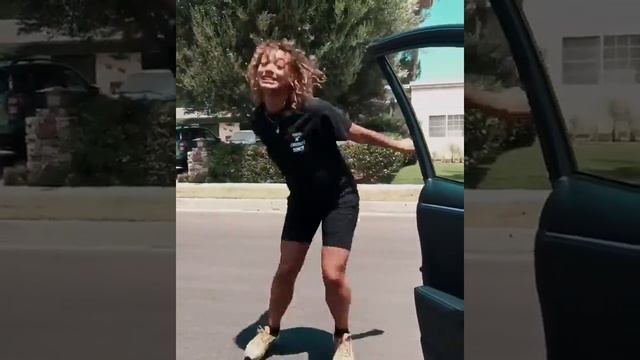 Drake challenge Keke do you love me | DANILEIGH смотреть онлайн