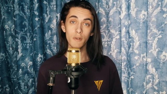 ПАРНИ КРАСЯТ ВОЛОСЫ? смотреть онлайн