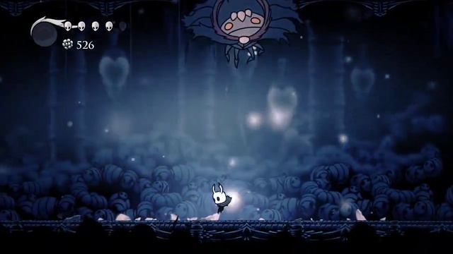 Hollow Knight | 1/2 | Монтаж смотреть онлайн