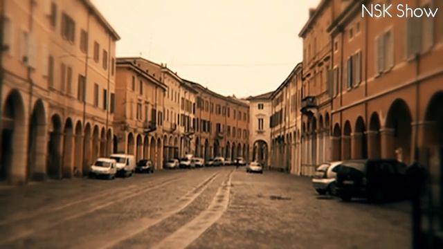 Варила мыло из людей и пекла из них кексы. Жуткая история Мыловара из Корреджио смотреть онлайн