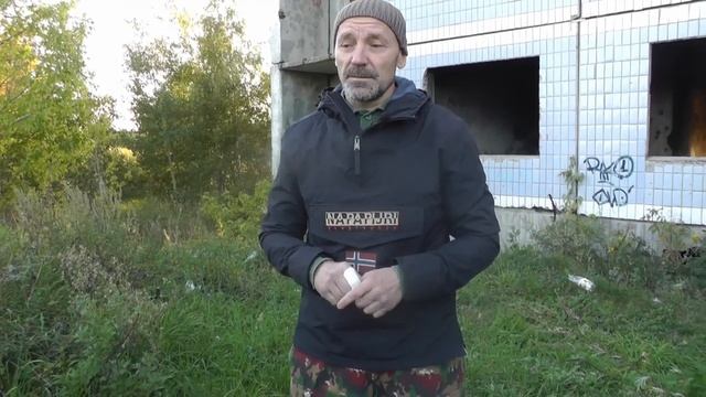 Интервью Яна Шарова Франция о 2 недельном тренинге по САО Стрела. смотреть онлайн