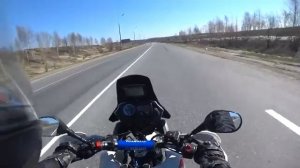 Мотопокатушки#5. Открытие мотосезона Йошкар-Ола 2019