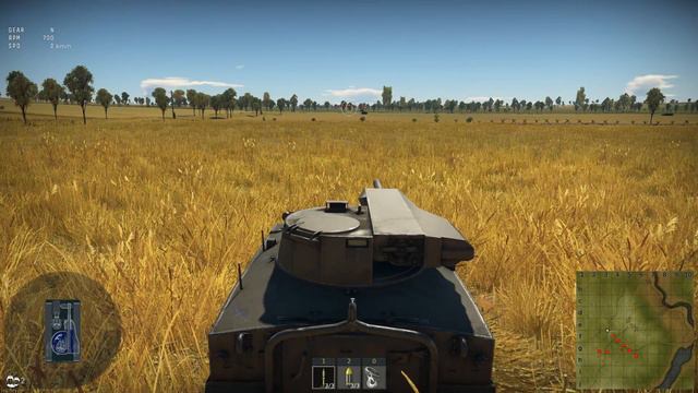 DEV SERVER 1.71 - ERA, MBT & KPZ 70, P-51H & More (War Thunder DEV 1.71) смотреть онлайн
