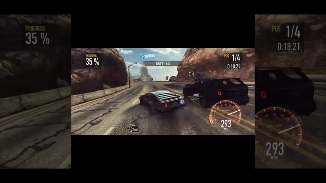 Need For Speed No Limits: DeLorean DMC-12(The Hundreds) Special Event - Day 5. (Devils Awakening) смотреть онлайн