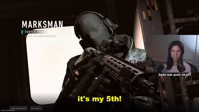 I Found The FUNNIEST Dads On Warzone… (Feat. My Mom) смотреть онлайн
