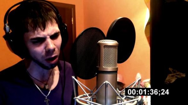 Андрей Леницкий - Другой [cover by ULTRA]