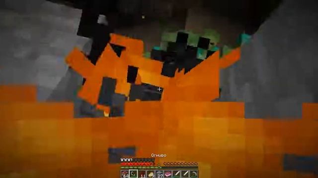 Приключения в пещере, или как выжить после радиации смотреть онлайн