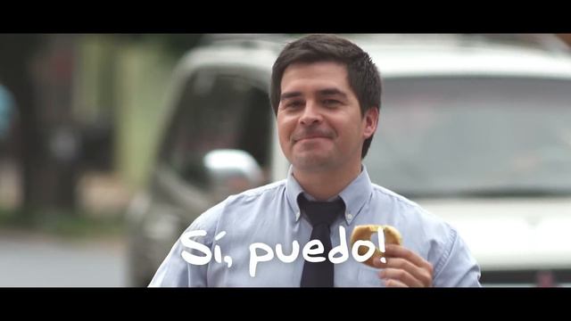 BERDIANA ANTI-ACIDEZ - PUBLICIDAD 1 смотреть онлайн